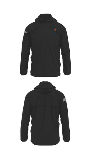 Windbreaker, Legacy Christian Academy Golf, Golf, Teamtime, Team time, sublimation, custom sports apparel, team uniforms, spirit wear, spiritwear, sports uniforms, custom shirts, team store, custom team store, fundraiser sports, apparel fundraiser