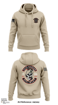 Green Beret 87463289 Hoodie - 122