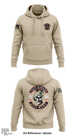 Hoodie, Green Beret, Space Force, Teamtime, Team time, sublimation, custom sports apparel, team uniforms, spirit wear, spiritwear, sports uniforms, custom shirts, team store, custom team store, fundraiser sports, apparel fundraiser