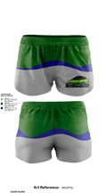 EV Autostyle 55251246 Women's Shorts - 1