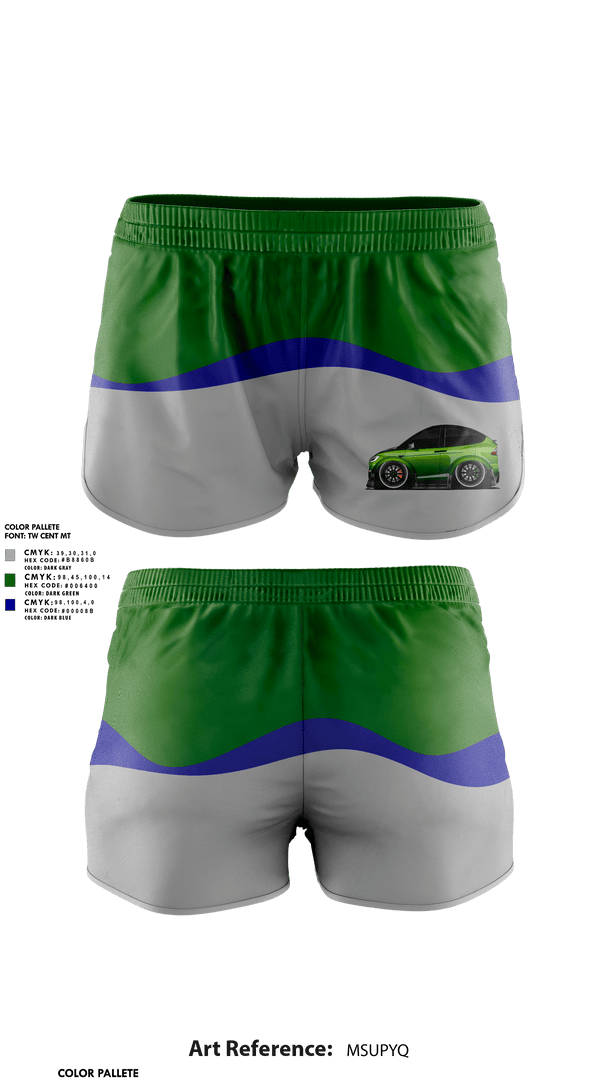 Womens Shorts, EV Autostyle, Baseball, Teamtime, Team time, sublimation, custom sports apparel, team uniforms, spirit wear, spiritwear, sports uniforms, custom shirts, team store, custom team store, fundraiser sports, apparel fundraiser
