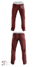 Harding High School Cross Country 38668511 Sweatpants - 50