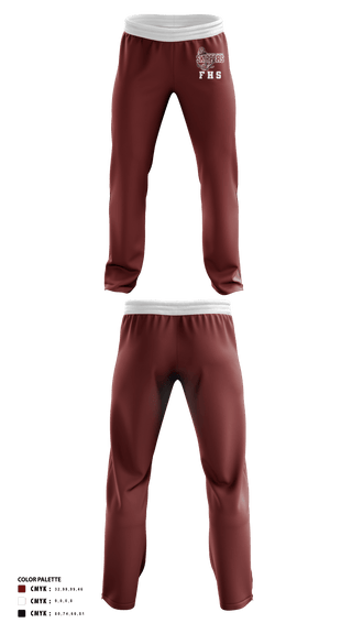 Sweatpants, Harding High School Cross Country, Cross Country, Teamtime, Team time, sublimation, custom sports apparel, team uniforms, spirit wear, spiritwear, sports uniforms, custom shirts, team store, custom team store, fundraiser sports, apparel fundraiser
