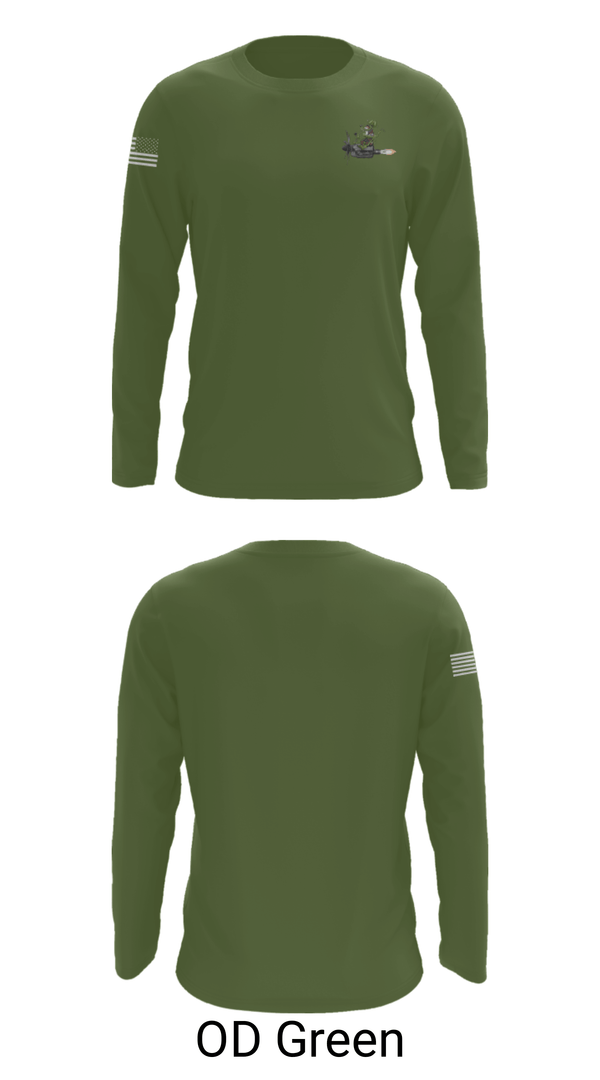 Long Sleeve Performance Shirt, 109 Airlift Wing, Air Force, Teamtime, Team time, sublimation, custom sports apparel, team uniforms, spirit wear, spiritwear, sports uniforms, custom shirts, team store, custom team store, fundraiser sports, apparel fundraiser