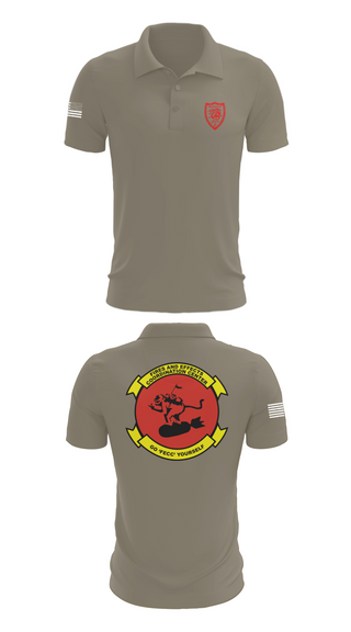 Short Sleeve Performance Polo, III MEF, Marines, Teamtime, Team time, sublimation, custom sports apparel, team uniforms, spirit wear, spiritwear, sports uniforms, custom shirts, team store, custom team store, fundraiser sports, apparel fundraiser