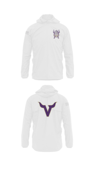 Windbreaker, Valencia High School Basketball, Men's Basketball, Teamtime, Team time, sublimation, custom sports apparel, team uniforms, spirit wear, spiritwear, sports uniforms, custom shirts, team store, custom team store, fundraiser sports, apparel fundraiser