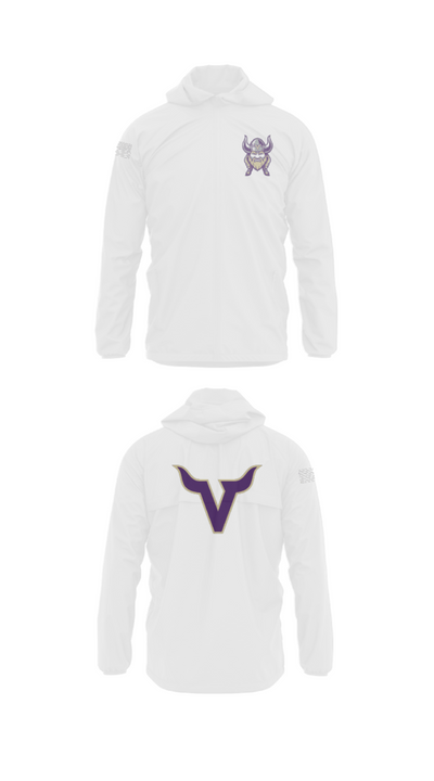 Valencia High School Basketball 51770721 Windbreaker - 14