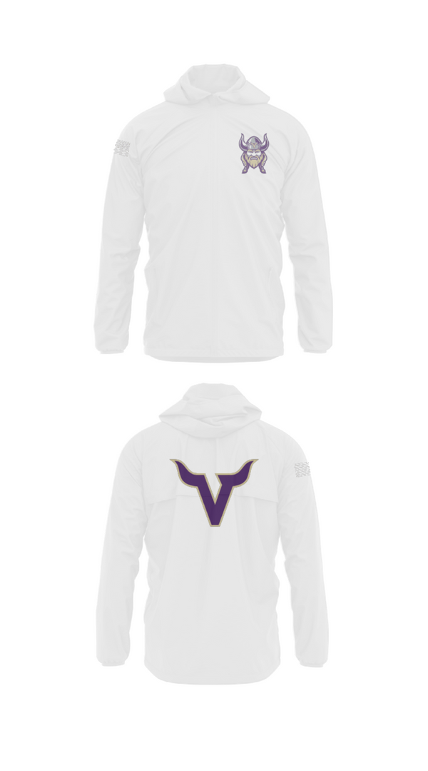 Windbreaker, Valencia High School Basketball, Men's Basketball, Teamtime, Team time, sublimation, custom sports apparel, team uniforms, spirit wear, spiritwear, sports uniforms, custom shirts, team store, custom team store, fundraiser sports, apparel fundraiser