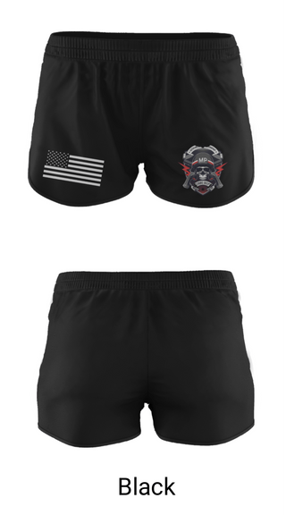 Ranger Panties, 527th MP CO, Army, Teamtime, Team time, sublimation, custom sports apparel, team uniforms, spirit wear, spiritwear, sports uniforms, custom shirts, team store, custom team store, fundraiser sports, apparel fundraiser