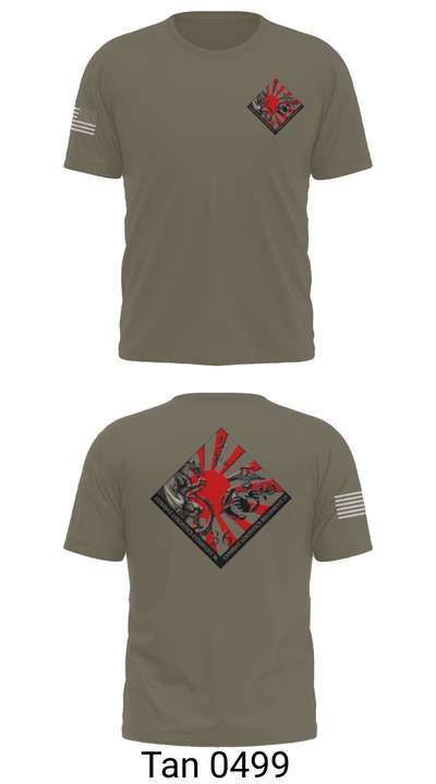 CLC 36 SUPPLY 30300960 Short Sleeve Performance Shirt - 76