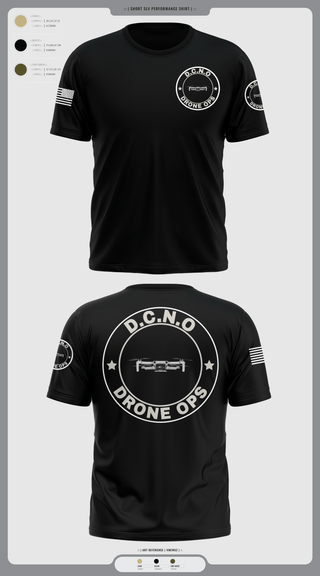 Short Sleeve Performance Shirt, D.C.N.O, Marines, Teamtime, Team time, sublimation, custom sports apparel, team uniforms, spirit wear, spiritwear, sports uniforms, custom shirts, team store, custom team store, fundraiser sports, apparel fundraiser