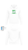 Brick Township High School Bowling 91712192 Hoodie - 5
