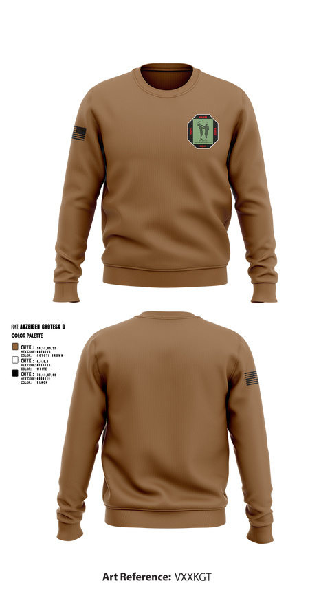 Crew Neck Sweatshirt, Keep It Real Self Defense, , Teamtime, Team time, sublimation, custom sports apparel, team uniforms, spirit wear, spiritwear, sports uniforms, custom shirts, team store, custom team store, fundraiser sports, apparel fundraiser