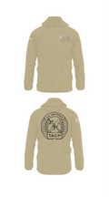 18th Air Support Operations Group 80875786 Windbreaker - 81