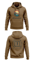 J & A CONTRACTOR ATL LLC 12629830 Hoodie - 41
