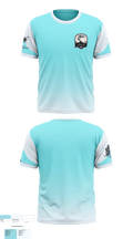 Fishing 82116236 Short Sleeve Performance Shirt - 1