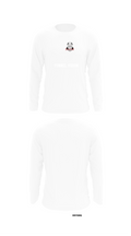 TUNNEL VIZION 60094204 Long Sleeve Performance Shirt 8