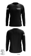 492 SOTRSS Peak Performance 64995796 Long Sleeve Performance Shirt - 126
