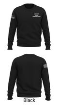 A/2135th GSAB “SMUGGLERS” 66831514 Crew Neck Sweatshirt - 25