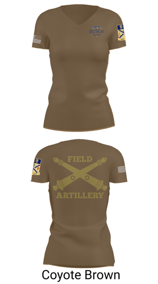 Womens Short Sleeve Vneck Shirt, Busch Latte, Army, Teamtime, Team time, sublimation, custom sports apparel, team uniforms, spirit wear, spiritwear, sports uniforms, custom shirts, team store, custom team store, fundraiser sports, apparel fundraiser