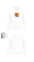 Events By CourtneyB 54190436 Hoodie - 5