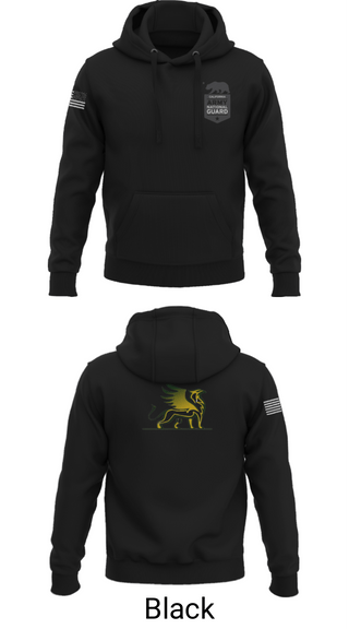Hoodie, Azusa Griffins, , Teamtime, Team time, sublimation, custom sports apparel, team uniforms, spirit wear, spiritwear, sports uniforms, custom shirts, team store, custom team store, fundraiser sports, apparel fundraiser