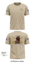 ALPHA ROCK 20137343 Short Sleeve Performance Shirt - 253