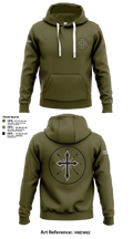 Sons Of LibertySons Of Liberty 14678126 Hoodie - 1