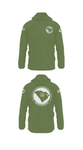 Bravo 3 55886317 Windbreaker - 39