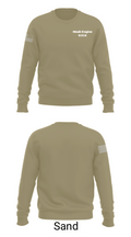 Moab Engine 6316 82092747 Crew Neck Sweatshirt - 85