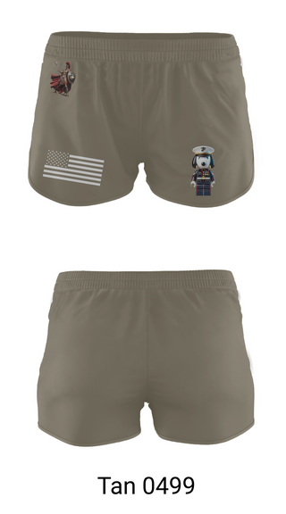 Ranger Panties, 2nd Recon, , Teamtime, Team time, sublimation, custom sports apparel, team uniforms, spirit wear, spiritwear, sports uniforms, custom shirts, team store, custom team store, fundraiser sports, apparel fundraiser