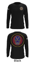 345 TRS 70386856 Long Sleeve Performance Shirt - 26