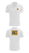 Rg remodeling 25459976 Short Sleeve Performance Polo - 9