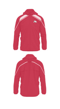 Holmes Community College Softball 62235398 Windbreaker - 27
