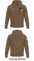 9th Comm Service company 88104614 Hoodie - 18