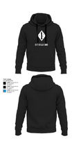 3/7 Kilo 3rd 36158608 Hoodie - 31