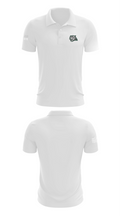 Emerald Ridge High School Golf 88703462 Short Sleeve Performance Polo - 9
