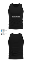 Skarupa Trained 90070098 Tank Top - 32