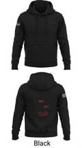 TUNNEL VIZION 60094204 Hoodie - 25