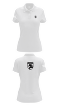 DARKHORSE 80435501 Women's Short Sleeve Performance Polo  - 17