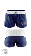 Bettye Myers Middle School 4865025 Women's Shorts - 130