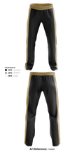 Lynnwood Cross Country 69323308 Sweatpants - 41