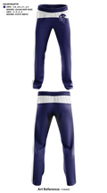 Shepaug Valley High School Ice Hockey 43767452 Sweatpants - 41