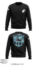 A CO, 70 BEB 34761277 Crew Neck Sweatshirt - 8