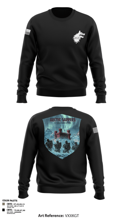A CO, 70 BEB 34761277 Crew Neck Sweatshirt - 8