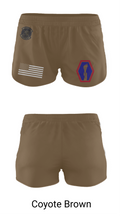100th Battalion 442nd Infantry Delta dragons 60081058 Ranger Panties - 3