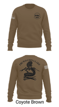 FRCW Det China Lake 77874179 Crew Neck Sweatshirt - 3