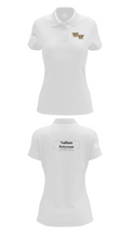 Student of Western Wayne 38503049 Women's Short Sleeve Performance Polo  - 17