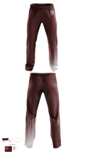 Strafford High School Cross Country 39267227 Sweatpants - 1
