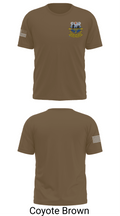 Echo Co. 2nd battalion, 25th Marine Regiment 27533051 Short Sleeve Performance Shirt - 16